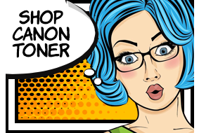 Shop Canon-compatible cartridges for your Canon printer