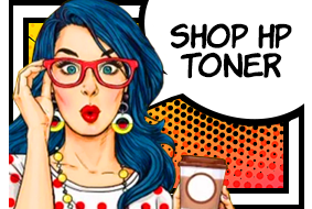 Shop HP-compatible cartridges for your HP printer