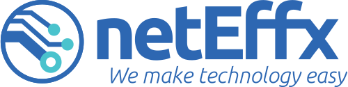 netEffx Logo