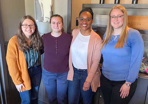 Choose netEffx GIS staffing services to build your team!