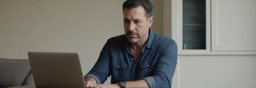 Stay safe from phishing