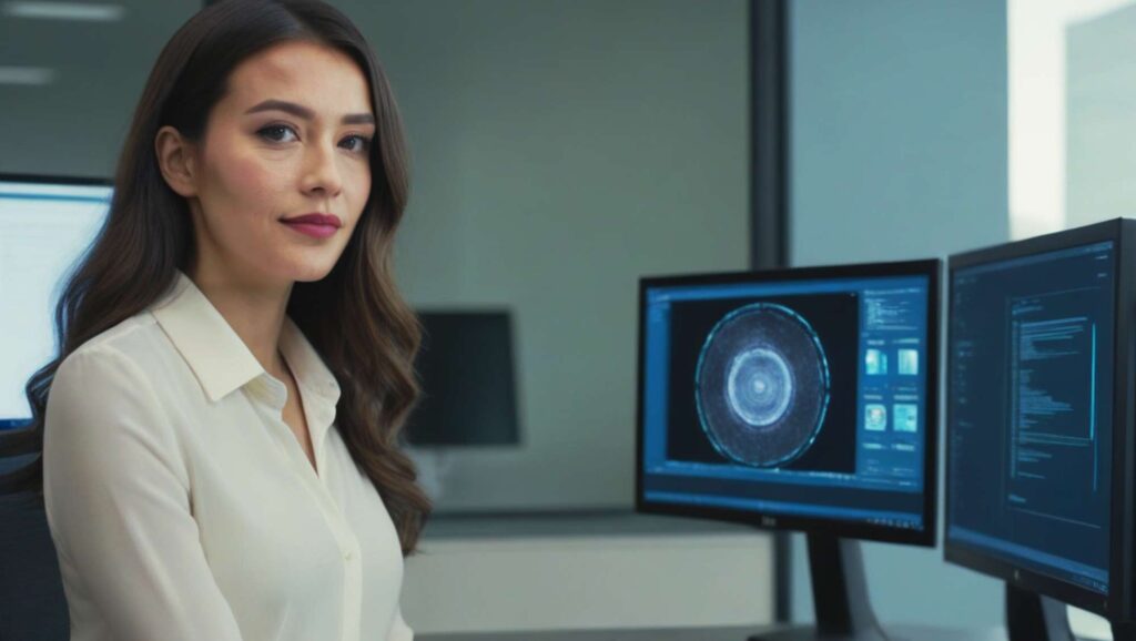 Integrate AI seamlessly into your office with netEffx AI Enterprise Solutions.