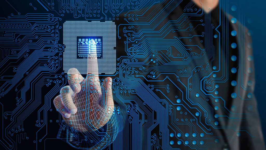 netEffx makes securing your technology with our cyber security services