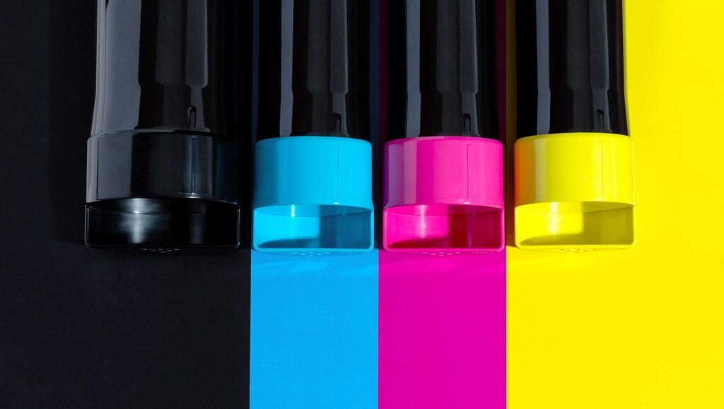 netEffx makes printers easy with our printer support services and consumable sales