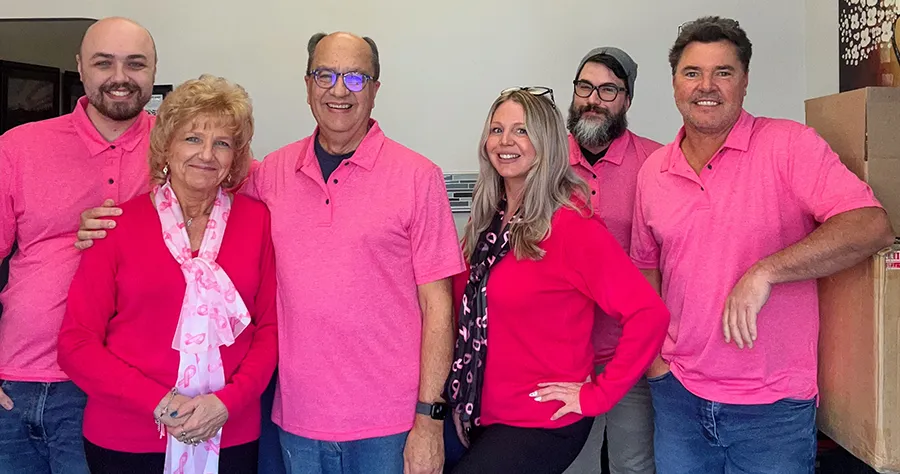 Contact the netEffx for expert B2B IT support services with a focus on collaboration and innovation.