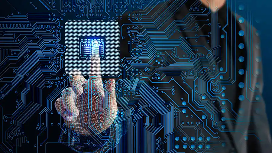 Protect your data and your reputation—netEffx delivers smart, scalable cybersecurity solutions.