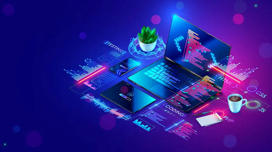 From design to SEO, netEffx builds web experiences that perform—let’s grow your digital presence.