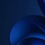 Stylized Windows 11 banner with logo and sleek UI graphics—setting the stage for netEffx’s guide to upgrading from Windows 10.