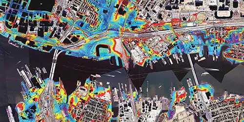 Waterloo Iowa GIS Case Study – Municipal Mapping in Action