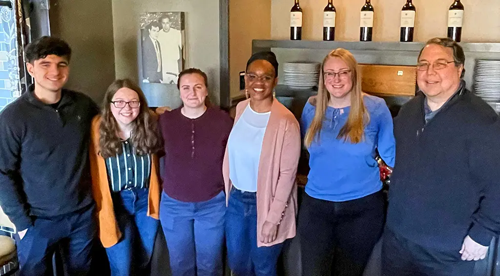 The GIS team behind the scenes—great GIS staffing turns data into actionable insights for smarter cities and better infrastructure.