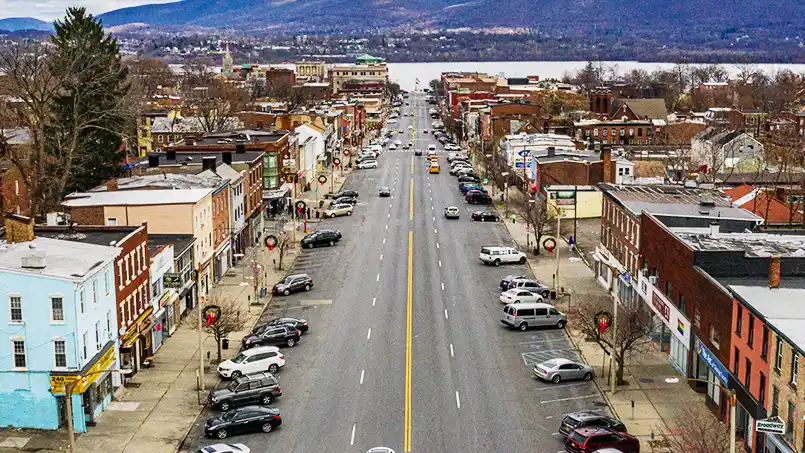 Serving Newburgh and the Hudson Valley with IT support that’s local, reliable, and built for real-world workflows—from plotters to PCs.